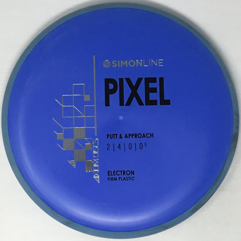 Pixel (Electron Firm - Simon Line)