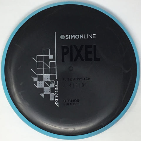Pixel (Electron Firm - Simon Line)