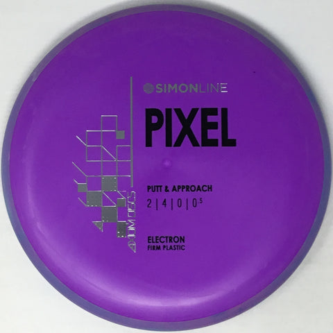 Pixel (Electron Firm - Simon Line)
