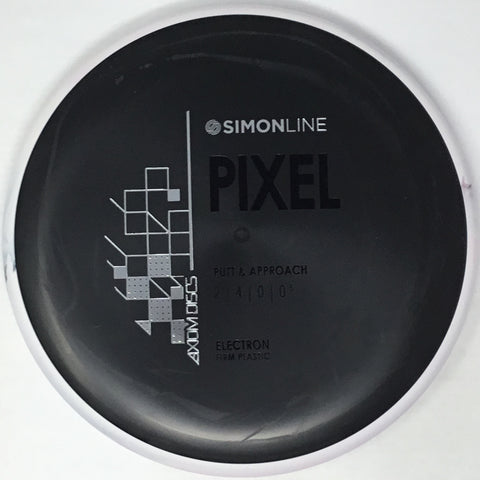 Pixel (Electron Firm - Simon Line)