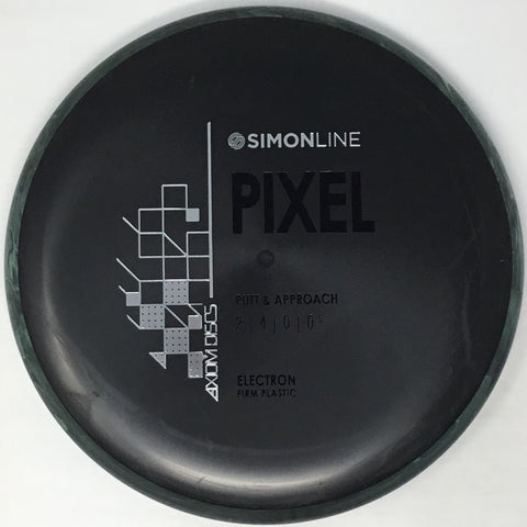 Pixel (Electron Firm - Simon Line)