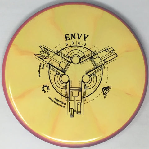 Envy (Classic Cosmic Neutron)