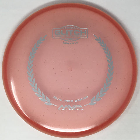 Glitch (Particle Glow Proton Soft - 2026 World Championships)