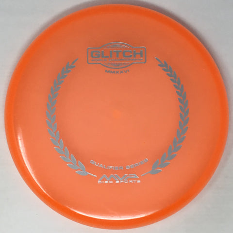 Glitch (Particle Glow Proton Soft - 2026 World Championships)