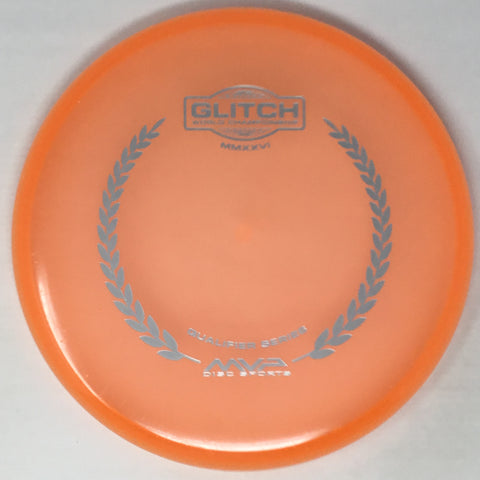 Glitch (Particle Glow Proton Soft - 2026 World Championships)