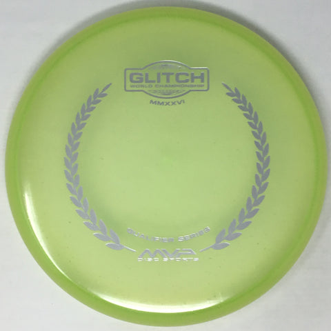 Glitch (Particle Glow Proton Soft - 2026 World Championships)