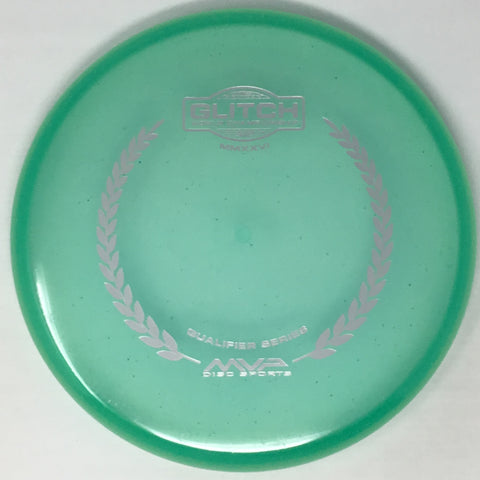 Glitch (Particle Glow Proton Soft - 2026 World Championships)