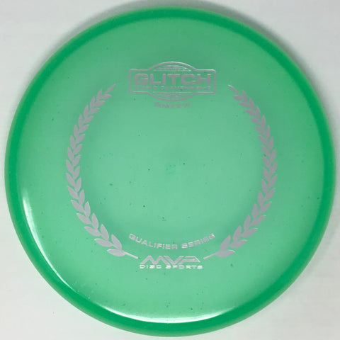 Glitch (Particle Glow Proton Soft - 2026 World Championships)