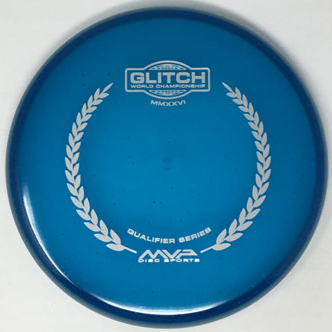 Glitch (Particle Glow Proton Soft - 2026 World Championships)