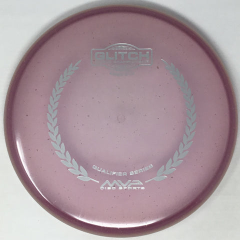 Glitch (Particle Glow Proton Soft - 2026 World Championships)