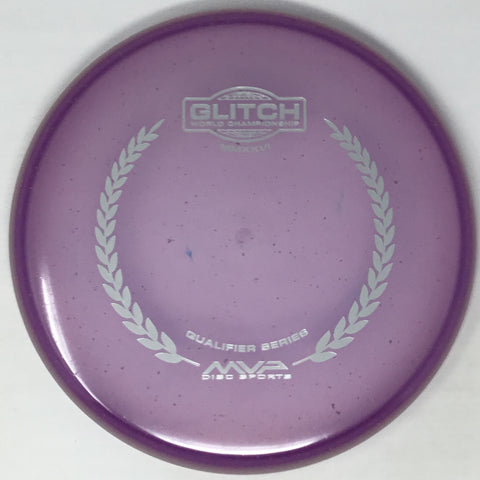 Glitch (Particle Glow Proton Soft - 2026 World Championships)