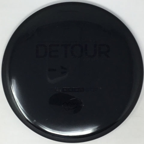 Detour (Classic Neutron - James Conrad Line)
