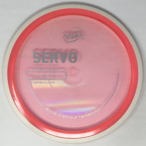Servo (Proton)