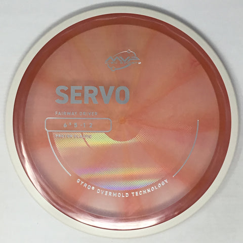 Servo (Proton)