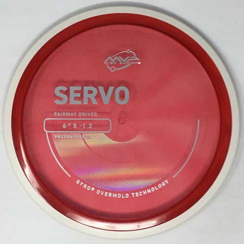 Servo (Proton)