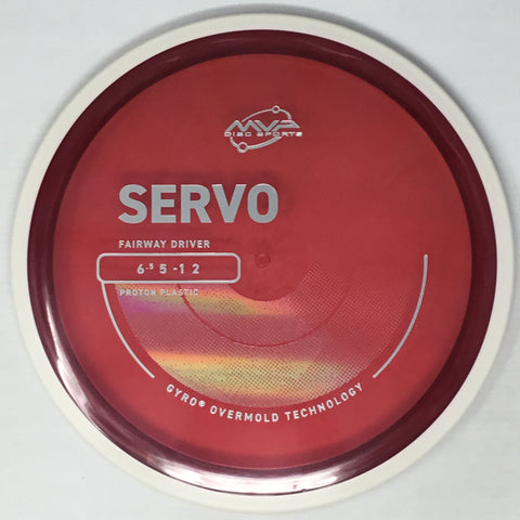 Servo (Proton)