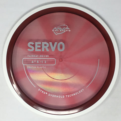Servo (Proton)