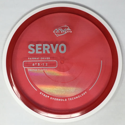 Servo (Proton)