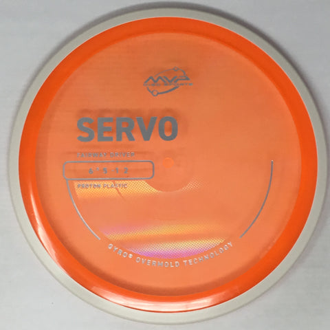 Servo (Proton)