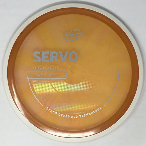Servo (Proton)