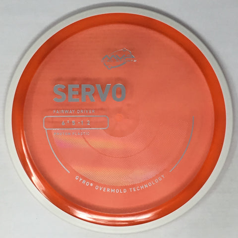 Servo (Proton)