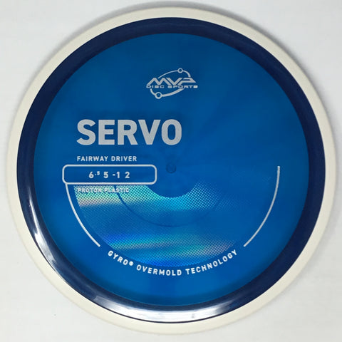 Servo (Proton)