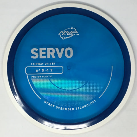 Servo (Proton)