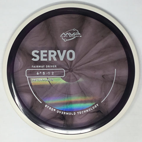 Servo (Proton)