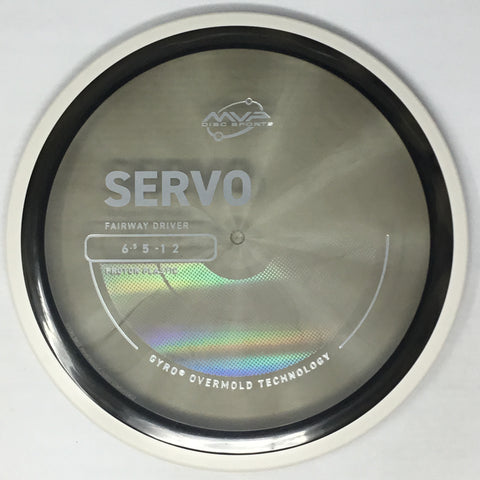 Servo (Proton)
