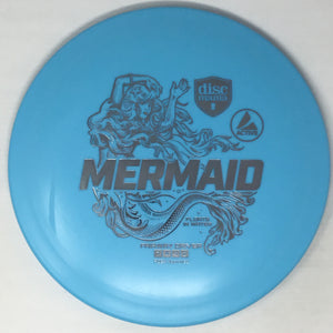 Mermaid (Active Baseline - Floating Fairway Driver)