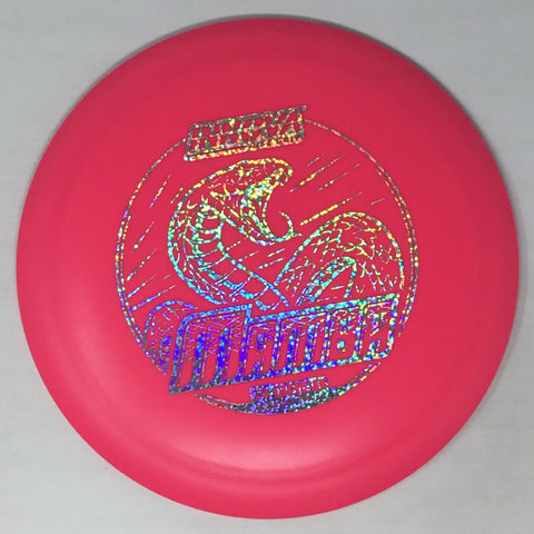 Mamba (DX)