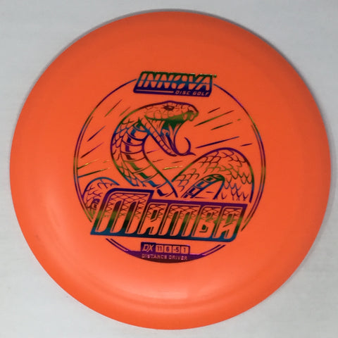 Mamba (DX)