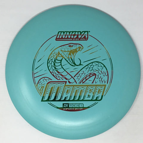 Mamba (DX)