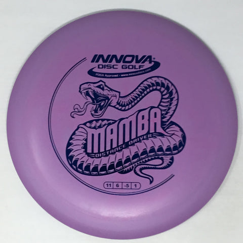 Mamba (DX)