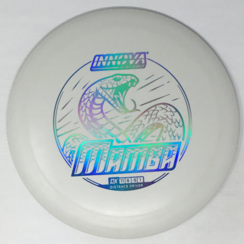Mamba (DX)