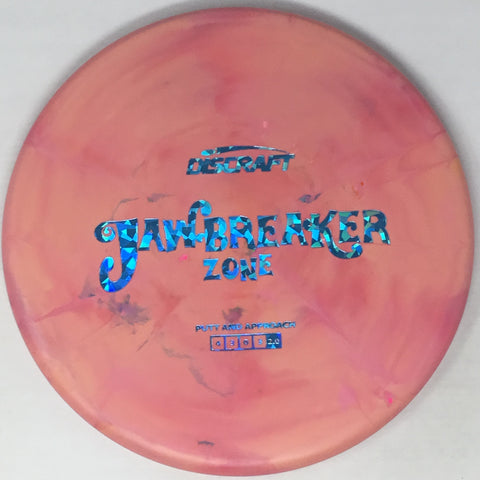 Zone (Jawbreaker)