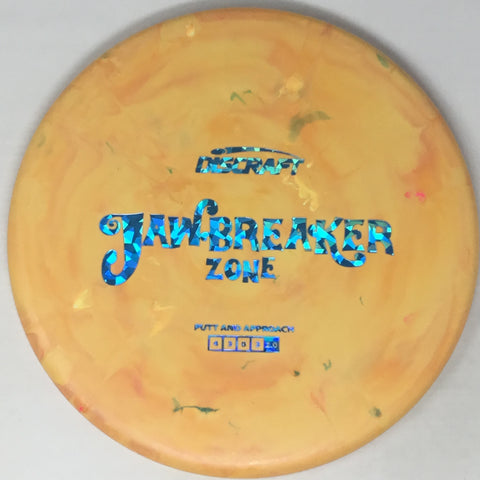 Zone (Jawbreaker)
