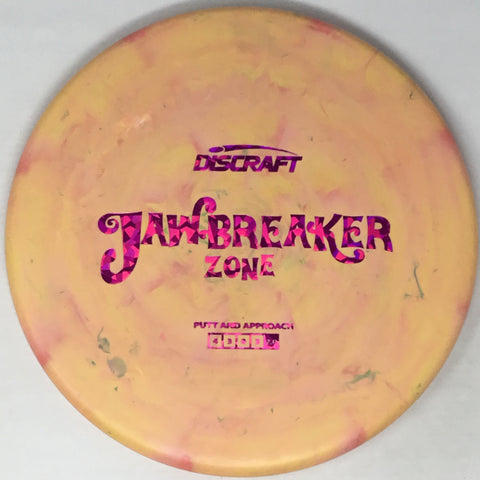 Zone (Jawbreaker)