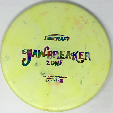 Zone (Jawbreaker)