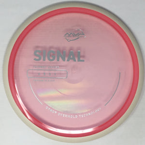 Signal (Proton)