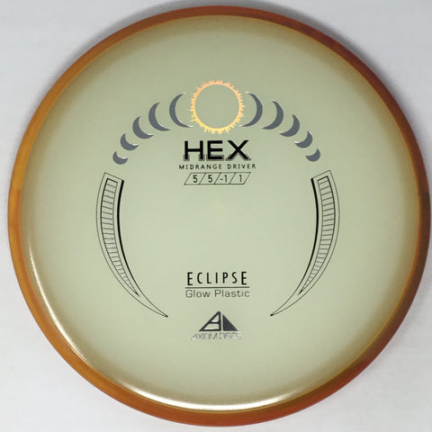 Hex (Eclipse 2.0 Glow)