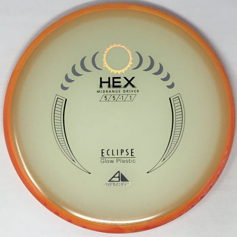 Hex (Eclipse 2.0 Glow)