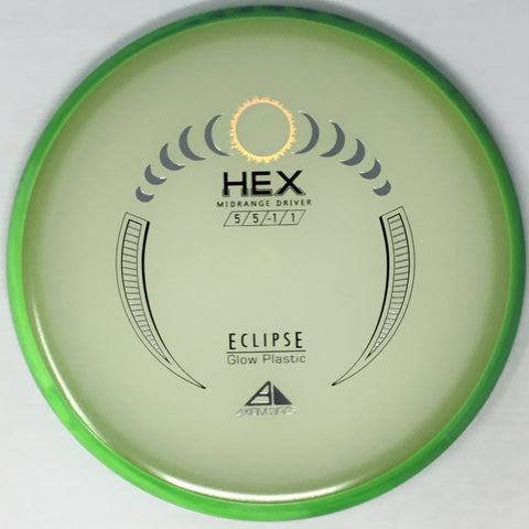 Hex (Eclipse 2.0 Glow)