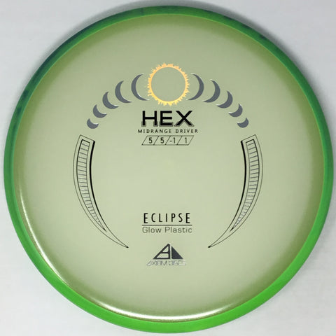 Hex (Eclipse 2.0 Glow)