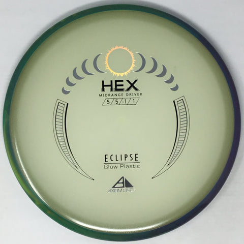 Hex (Eclipse 2.0 Glow)