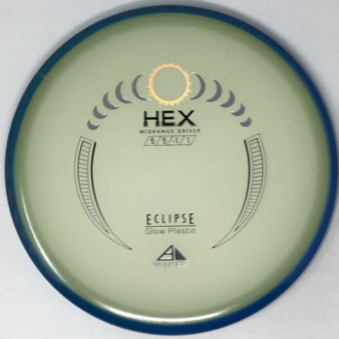 Hex (Eclipse 2.0 Glow)