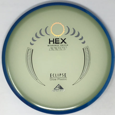 Hex (Eclipse 2.0 Glow)