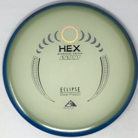 Hex (Eclipse 2.0 Glow)