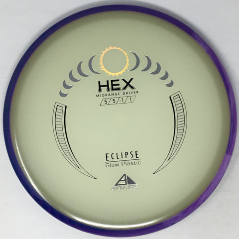 Hex (Eclipse 2.0 Glow)
