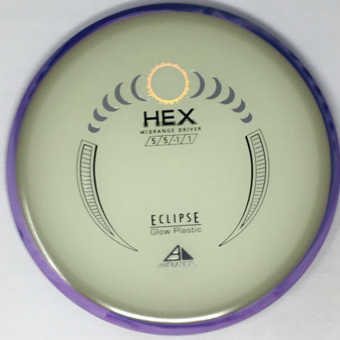 Hex (Eclipse 2.0 Glow)